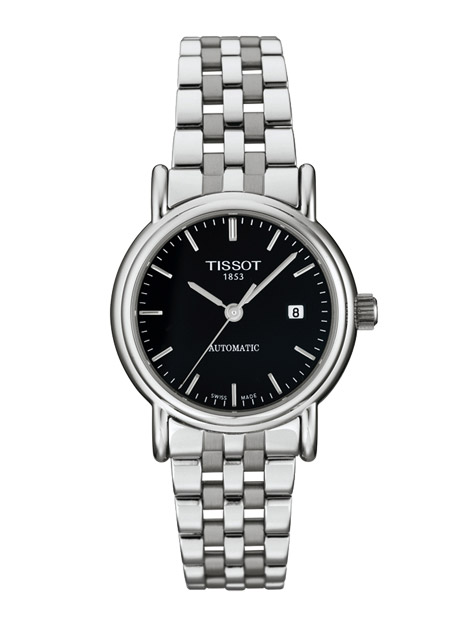 

Женские часы Tissot T95.1.183.51