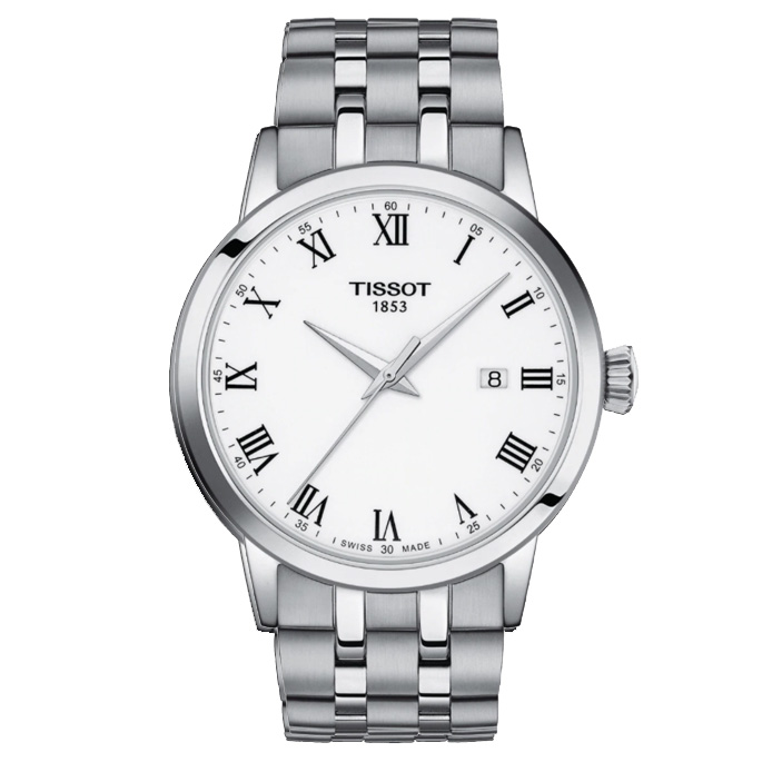 

Мужские часы Tissot T129.410.11.013.00