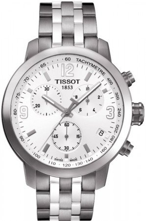 

Мужские часы Tissot T055.417.11.017.00