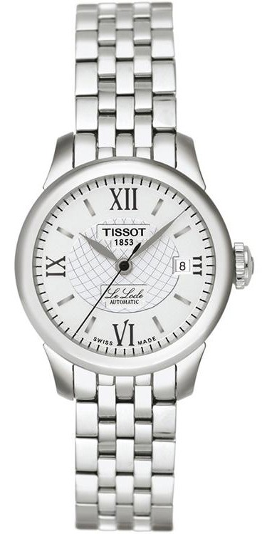 

Женские часы Tissot T41.1.183.33