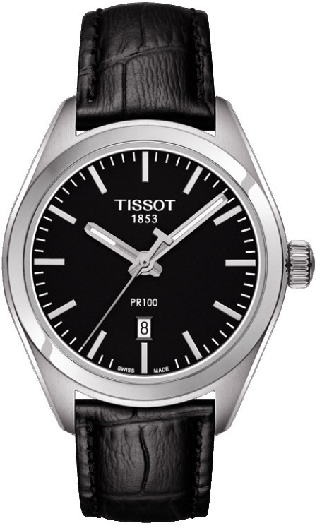 

Женские часы Tissot T101.210.16.051.00