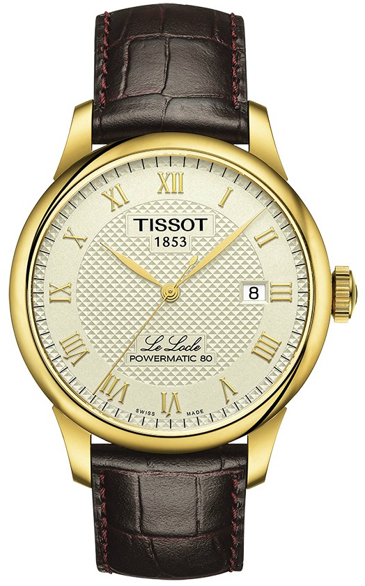 

Мужские часы Tissot T006.407.36.263.00