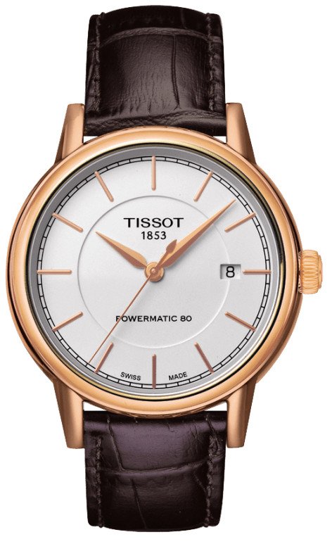 

Мужские часы Tissot T085.407.36.011.00