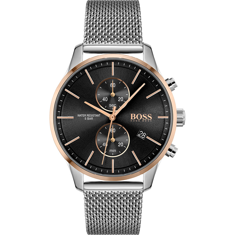 

Мужские часы Hugo Boss 1513805