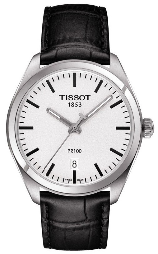 

Мужские часы Tissot T101.410.16.031.00