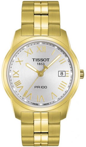 

Мужские часы Tissot T049.410.33.033.00