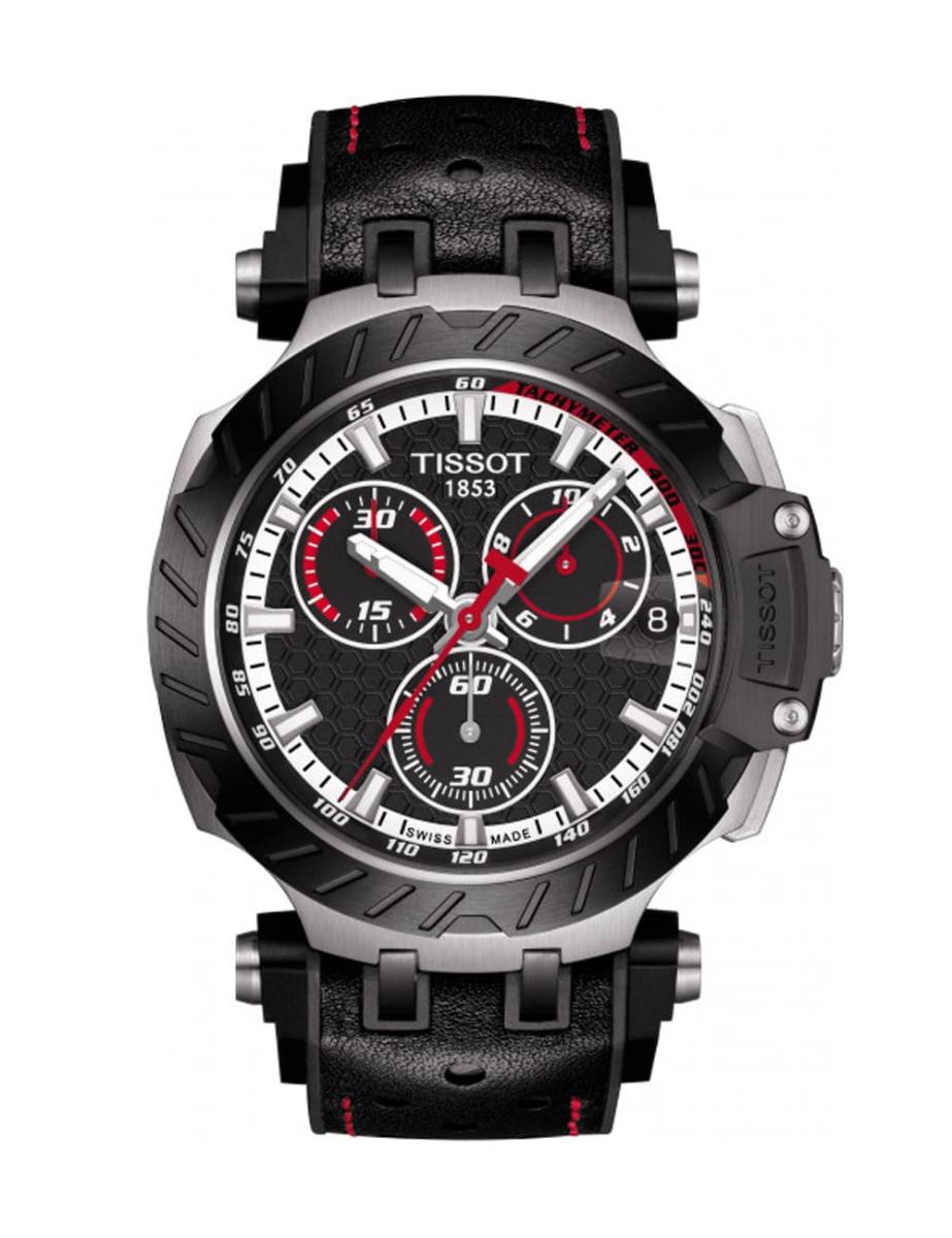 

Мужские часы Tissot T115.417.27.051.01