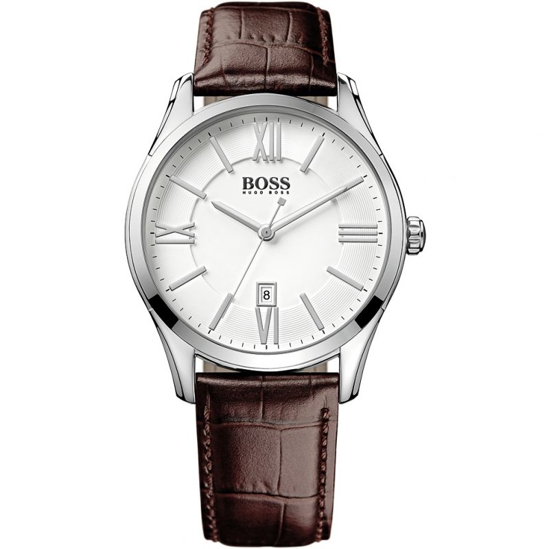 

Мужские часы Hugo Boss 1513021