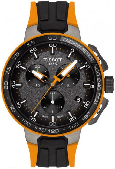 

Мужские часы Tissot T111.417.37.441.04