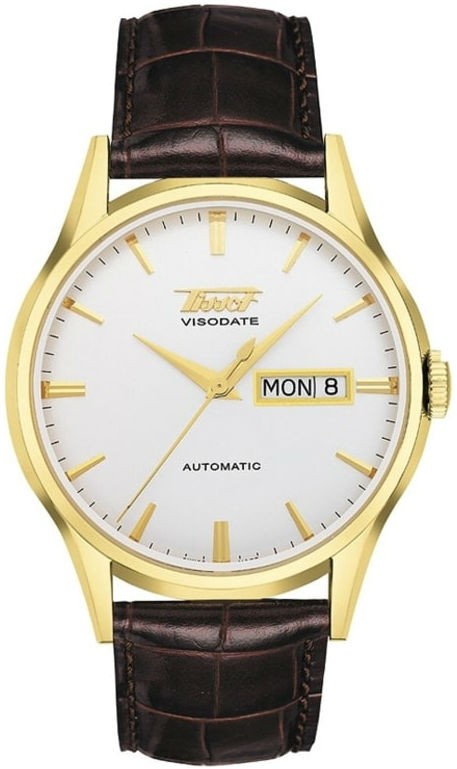

Мужские часы Tissot T019.430.36.031.01