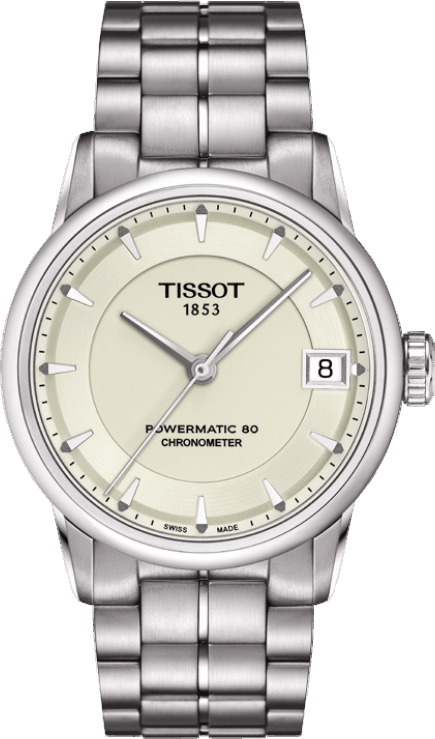 

Мужские часы Tissot T086.208.11.261.00