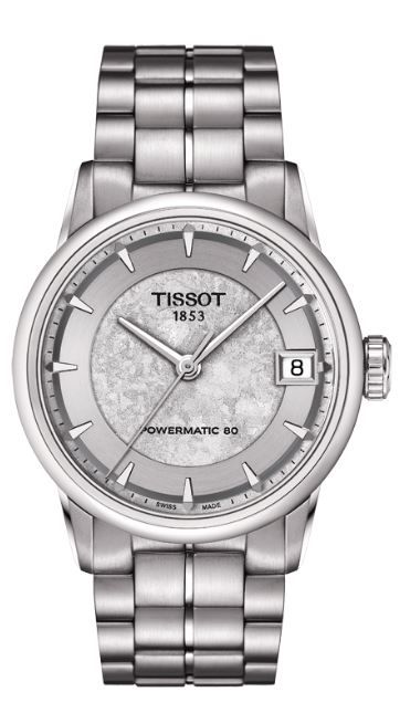 

Женские часы Tissot T086.207.11.031.10