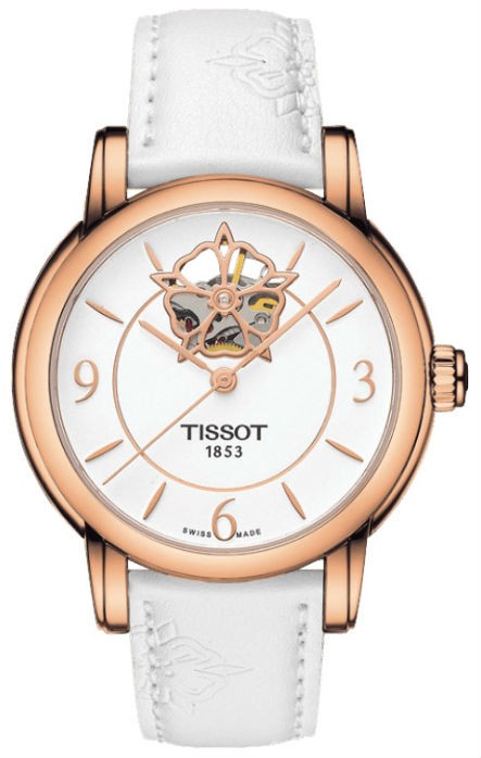 

Женские часы Tissot T050.207.37.017.04