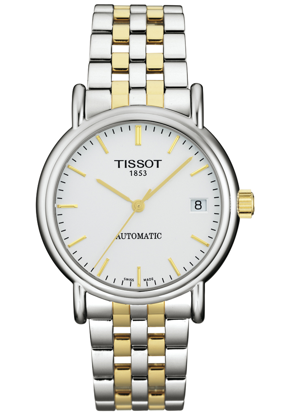 

Мужские часы Tissot T95.2.483.31