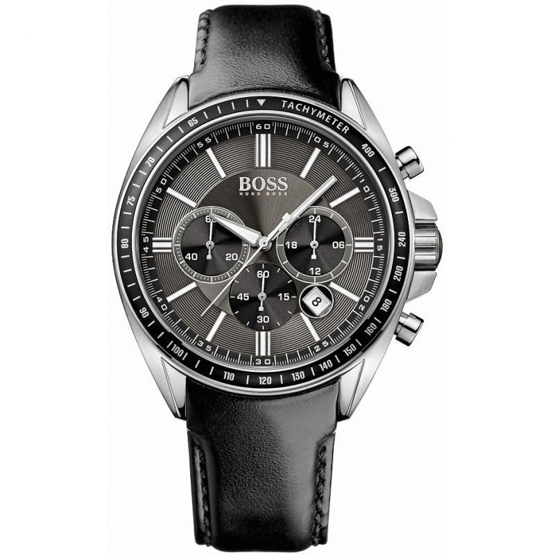 

Мужские часы Hugo Boss 1513085