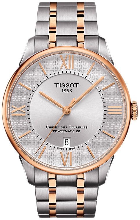 

Мужские часы Tissot T099.407.22.038.01