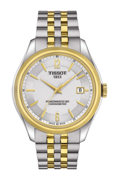 

Женские часы Tissot T108.208.22.117.00