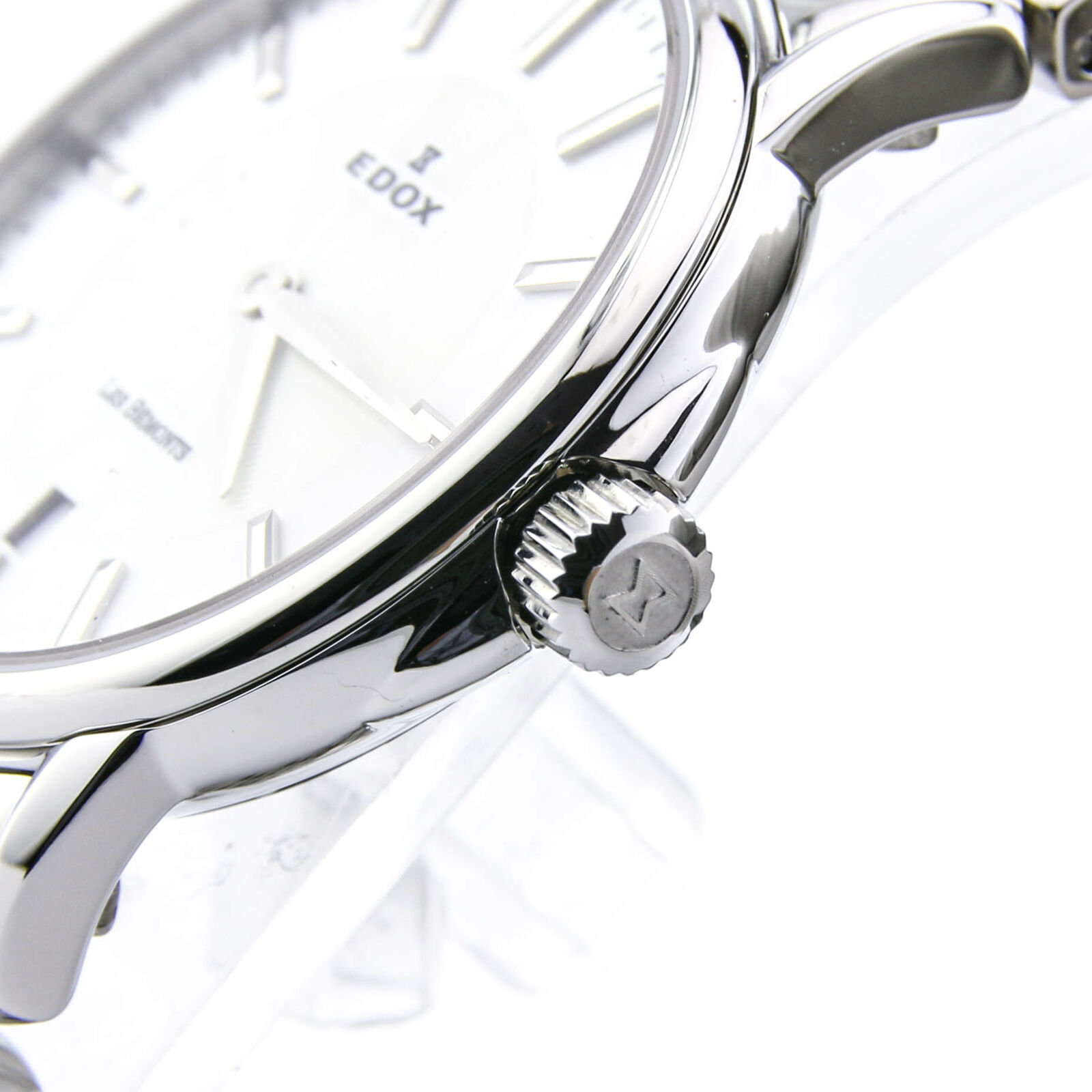 

Женские часы Edox 57001 3M NAIN
