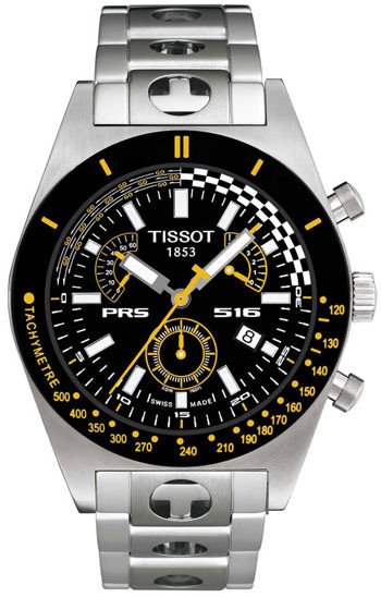 

Мужские часы Tissot T91.1.488.51