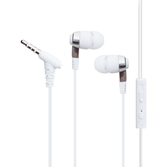 

Наушники Hoco M52 (Белый)