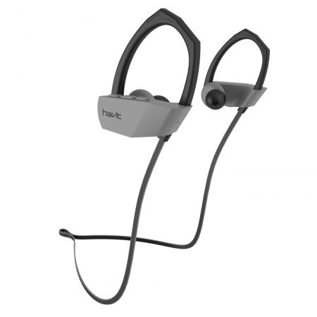 

Беспроводные Bluetooth наушники Havit HV-H989BT (Черные)