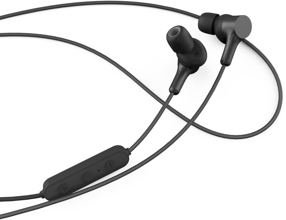 

Беспроводные Bluetooth наушники Havit HV-I37 (Черные)