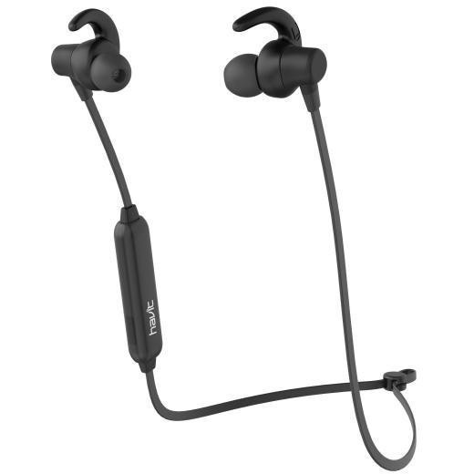 

Беспроводные Bluetooth наушники Havit HV-H995BT (Черные)