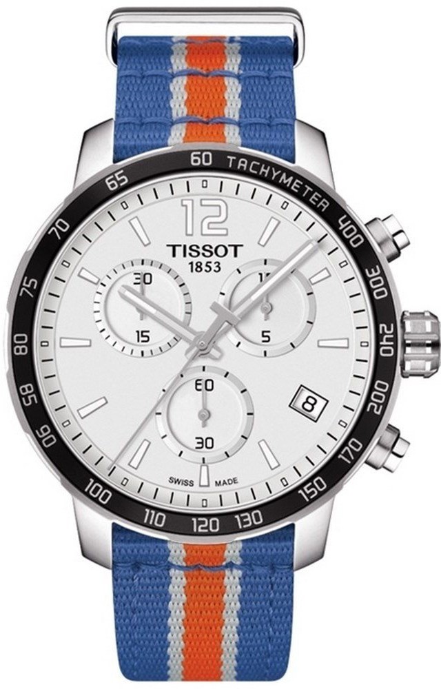 

Мужские часы Tissot T095.417.17.037.06