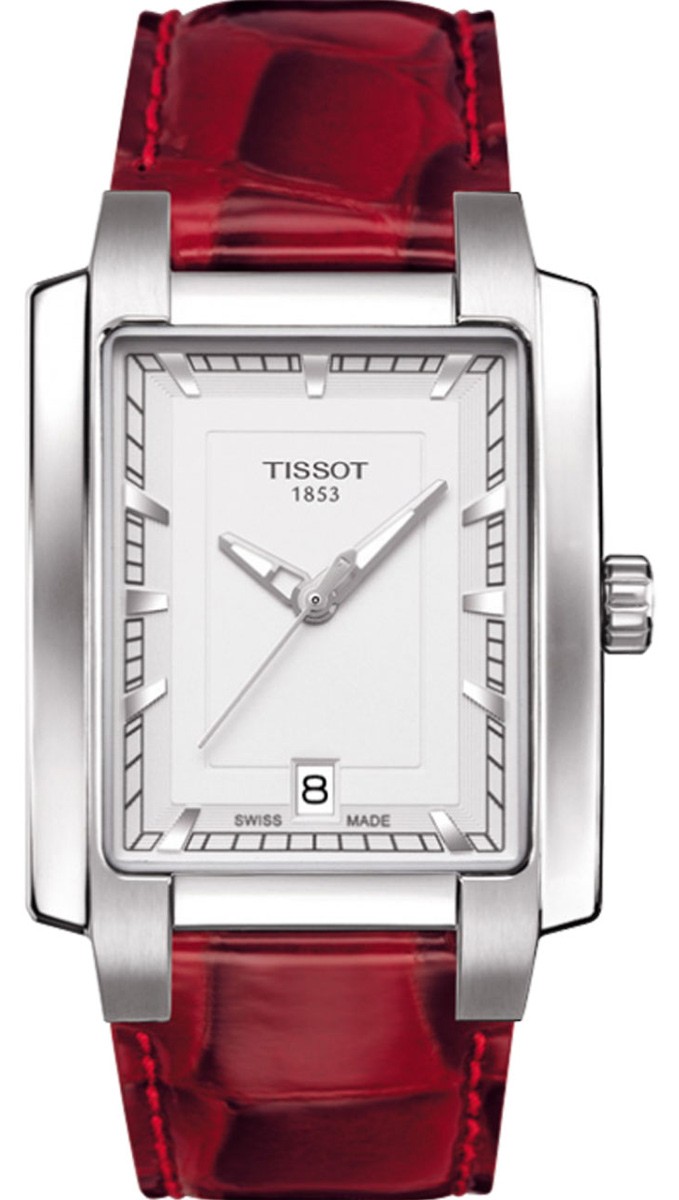 

Женские часы Tissot T061.310.16.031.01