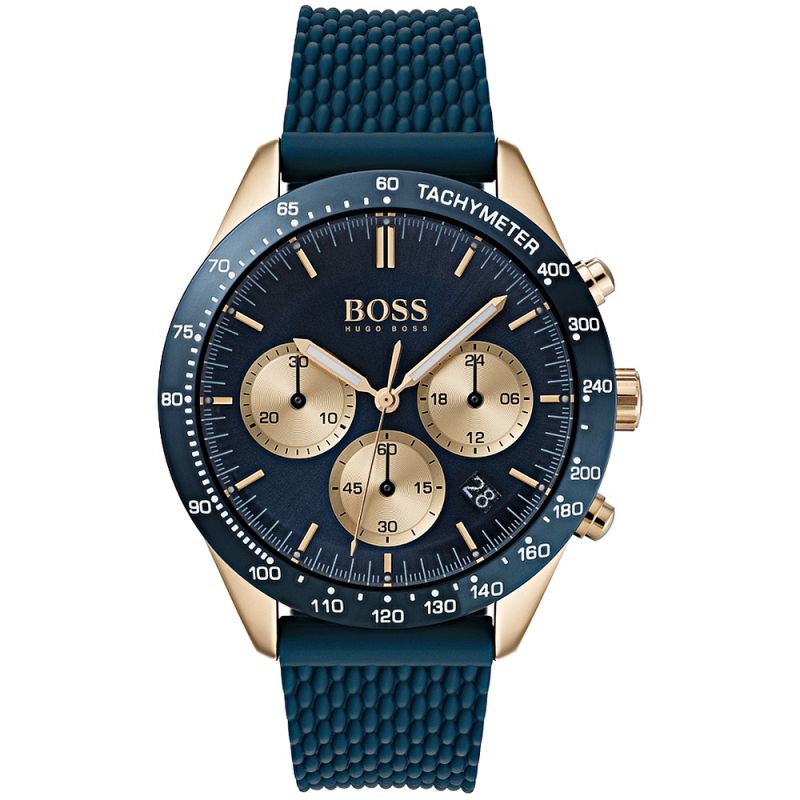 

Мужские часы Hugo Boss 1513600
