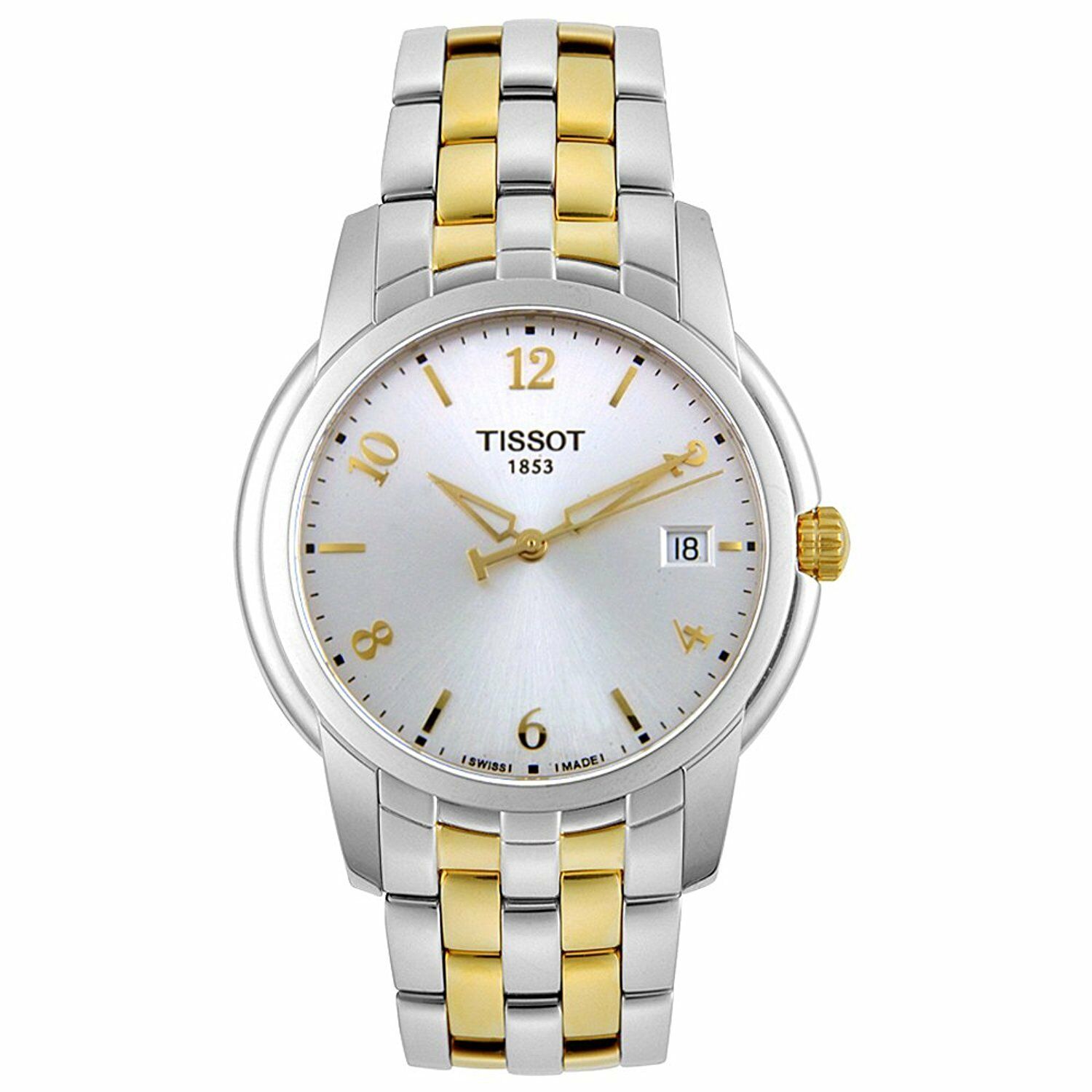 

Мужские часы Tissot T97.2.481.32