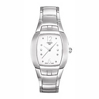 

Женские часы Tissot T053.310.11.017.00