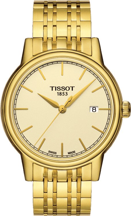 

Женские часы Tissot T085.410.33.021.00