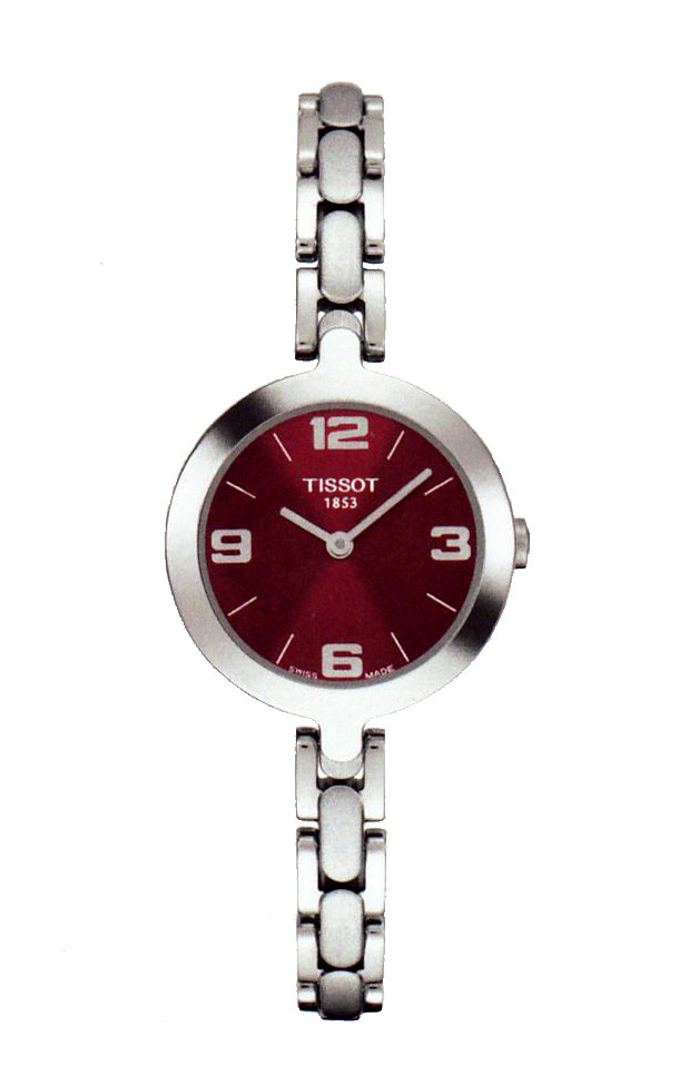 

Женские часы Tissot T003.209.11.377.00