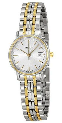 

Женские часы Tissot T52.2.281.31