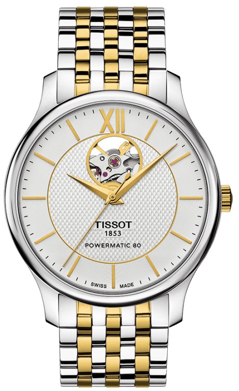 

Мужские часы Tissot T063.907.22.038.00