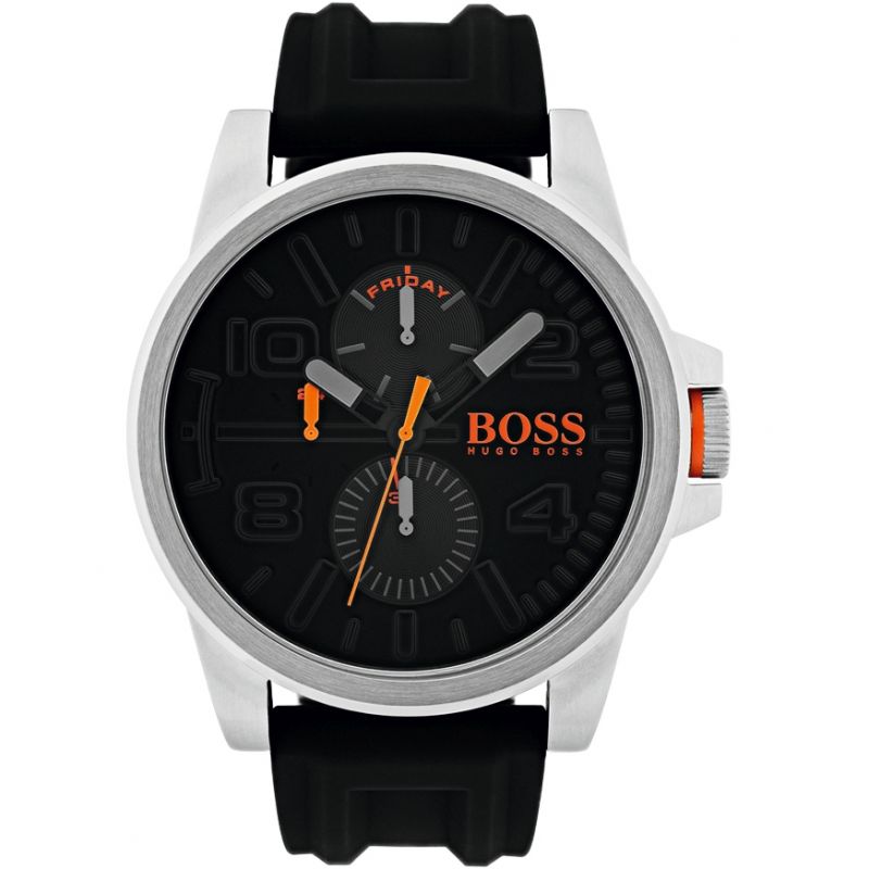 

Мужские часы Hugo Boss 1550006