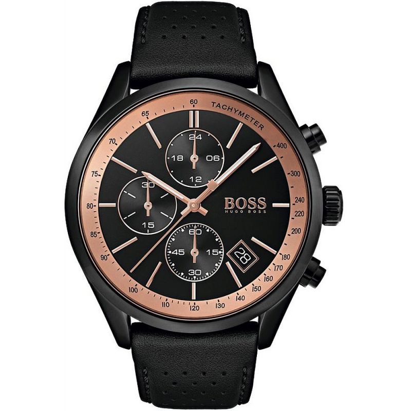 

Мужские часы Hugo Boss 1513550