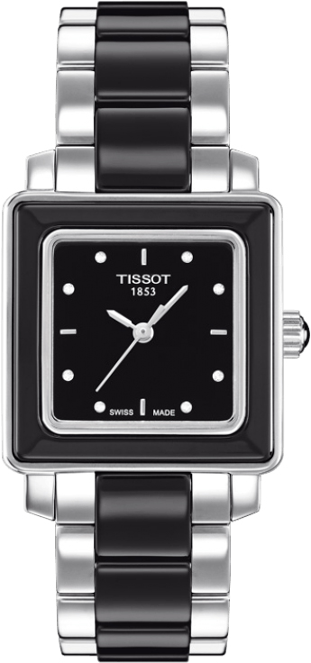

Женские часы Tissot T064.310.22.056.00