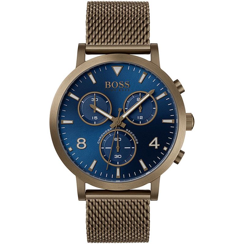 

Мужские часы Hugo Boss 1513693