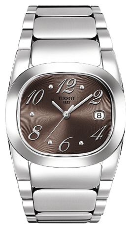 

Женские часы Tissot T009.110.11.297.00