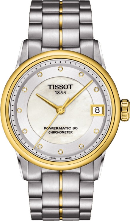 

Мужские часы Tissot T086.408.22.036.00