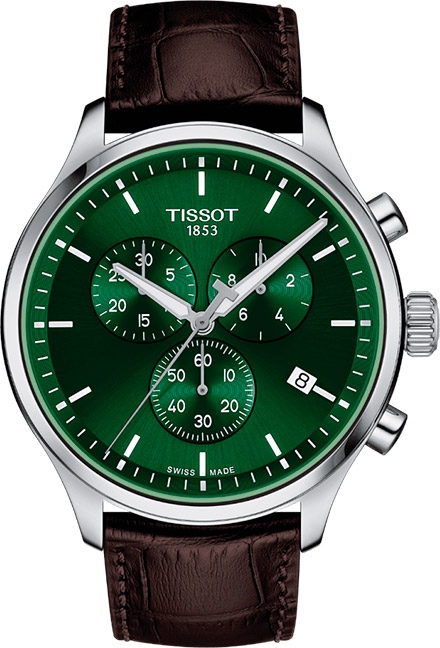 

Мужские часы Tissot T116.617.16.091.00