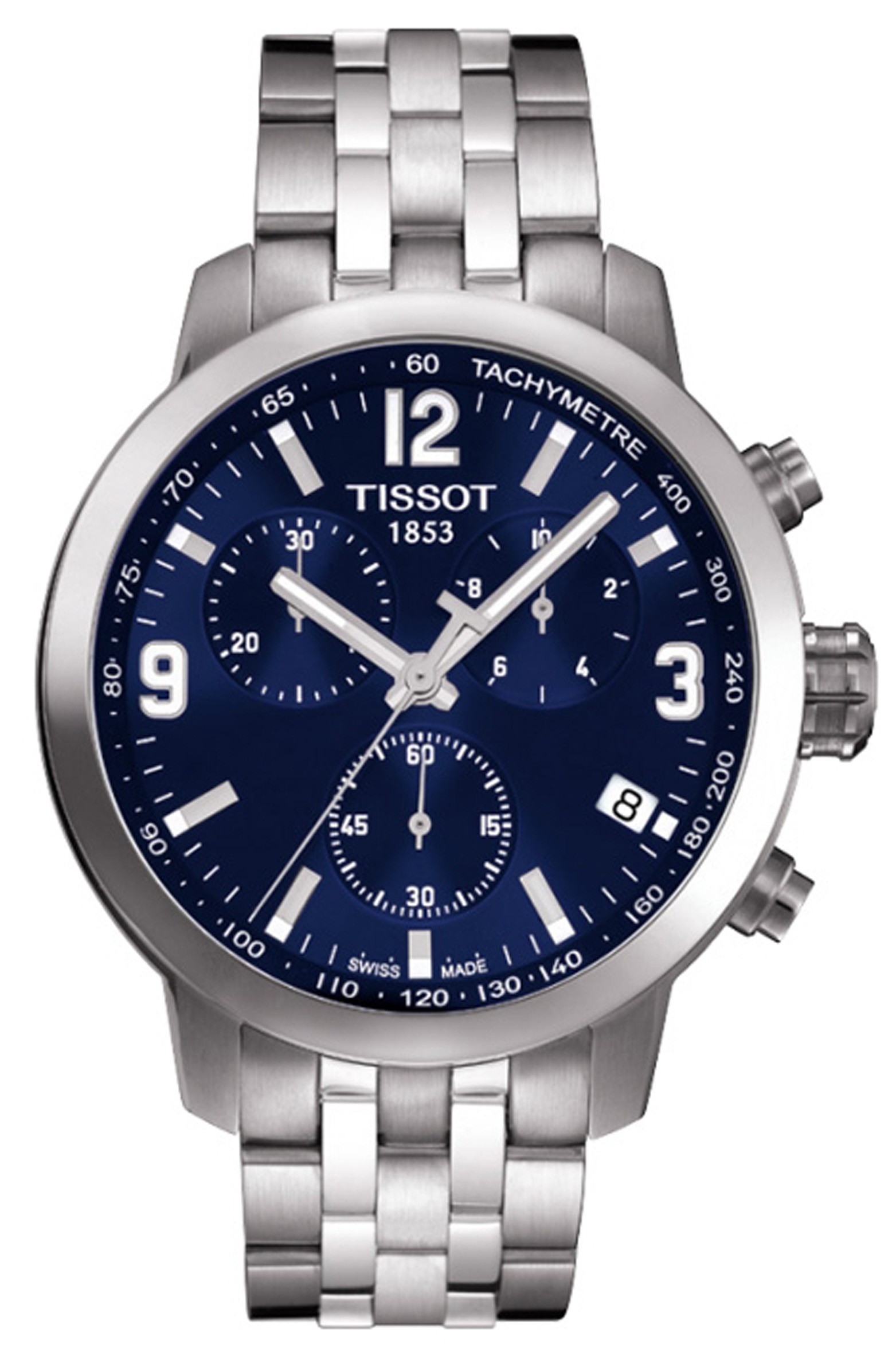 

Мужские часы Tissot T055.417.11.047.00