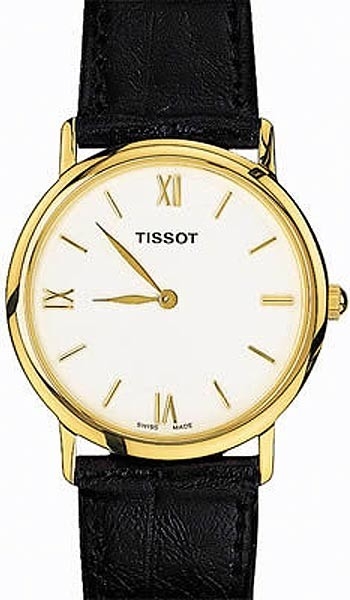 

Мужские часы Tissot T57.6.421.13