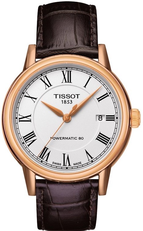 

Мужские часы Tissot T085.407.36.013.00
