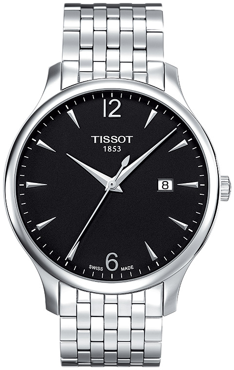 

Мужские часы Tissot T063.610.11.057.00