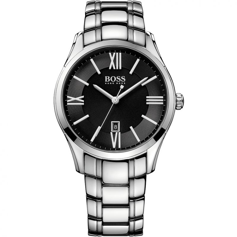 

Мужские часы Hugo Boss 1513025