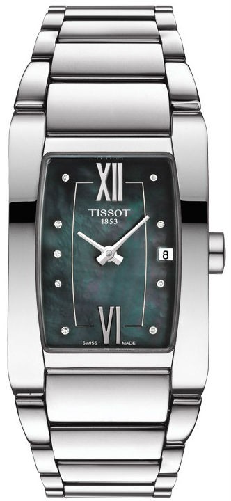 

Женские часы Tissot T105.309.11.126.00
