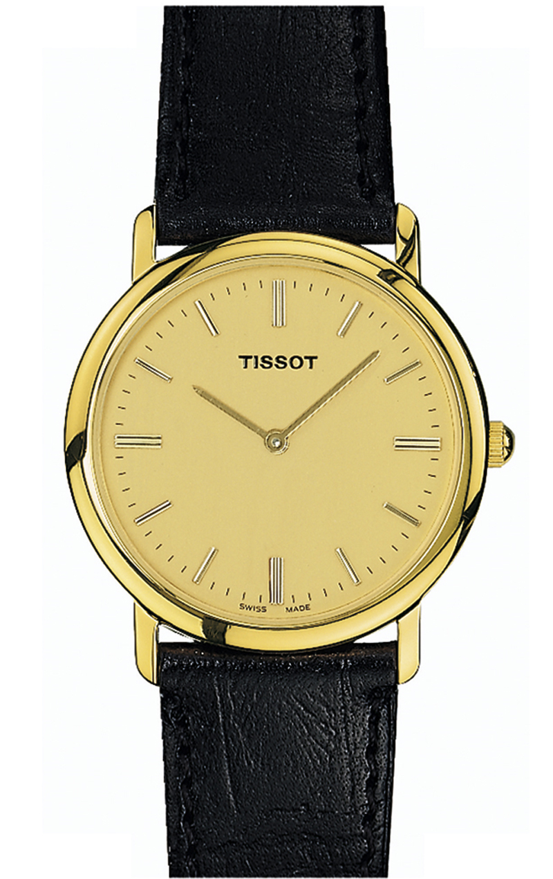 

Мужские часы Tissot T57.6.421.21
